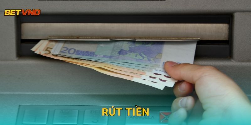 Rút tiền nhanh gọn – Thanh toán minh bạch tại Betvnd